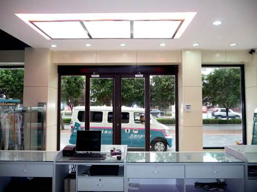 濟南康潔中央洗滌工廠