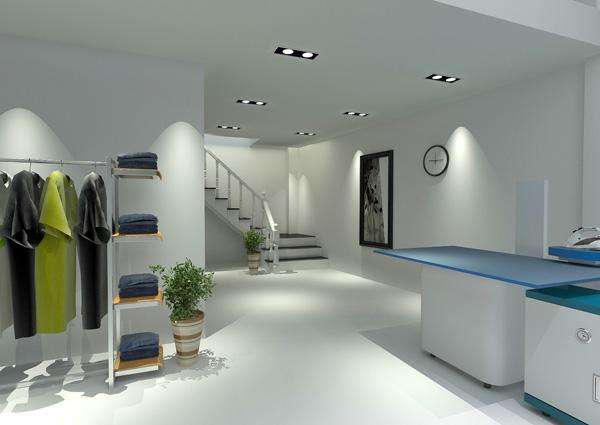 新手創業者加盟干洗店哪家好