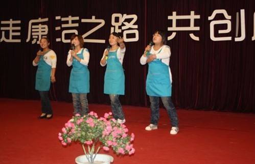 如何開個綠色的干洗店