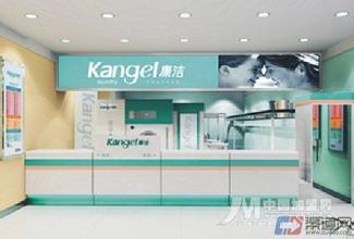 干洗店投資成本多少?多少錢可以開干洗店