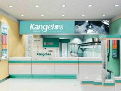 開一家干洗店的成本是多大?