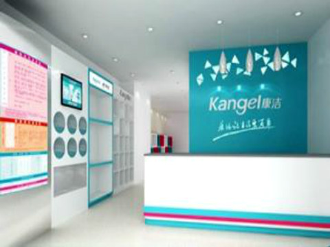 開家干洗店成本多少錢啊