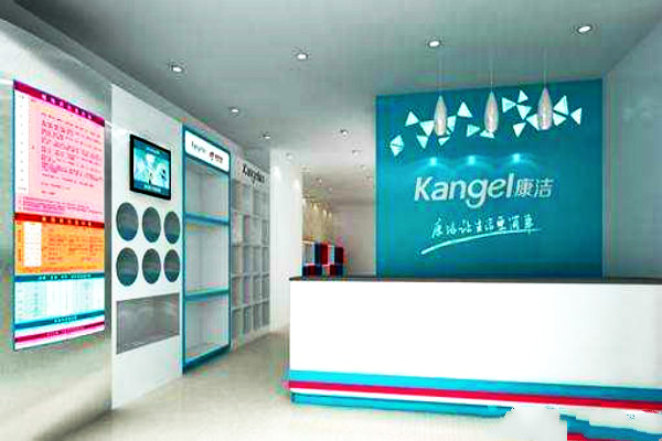 2018干洗店成本要多少錢?包含哪些方面