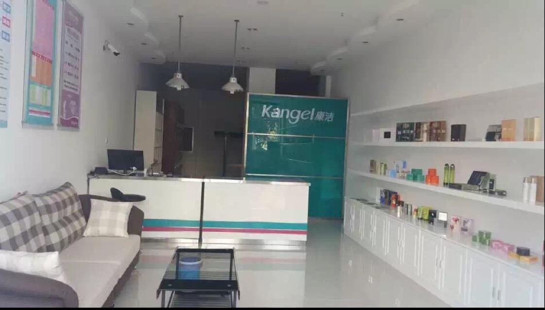 現(xiàn)在開一家干洗店賺錢嗎?一年能回本嗎?