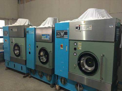 投資干洗店設(shè)備哪家好，需要哪些干洗設(shè)備?