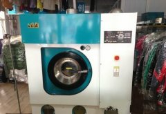 開干洗店干洗設備哪家好?