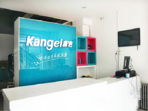 新小區開干洗店投資成本預算