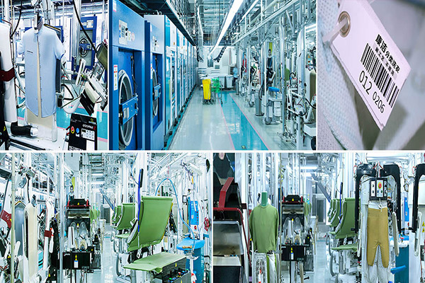 加盟干洗店利潤